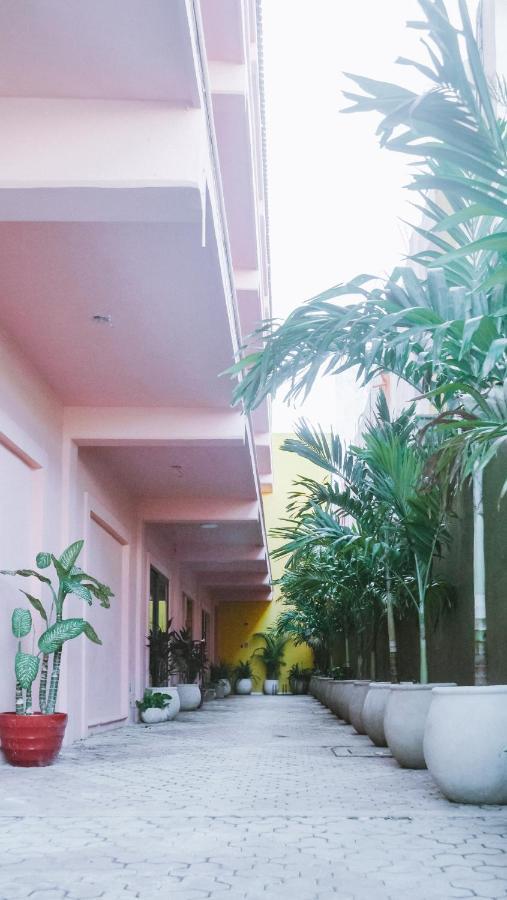 Hiphipstay - The Colonial Tulum Exterior foto